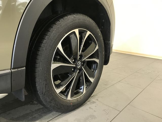 MAZDA CX-5 4WD 2022 Image 31