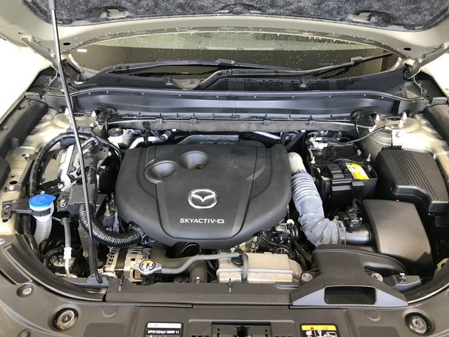 MAZDA CX-5 4WD 2022 Image 31