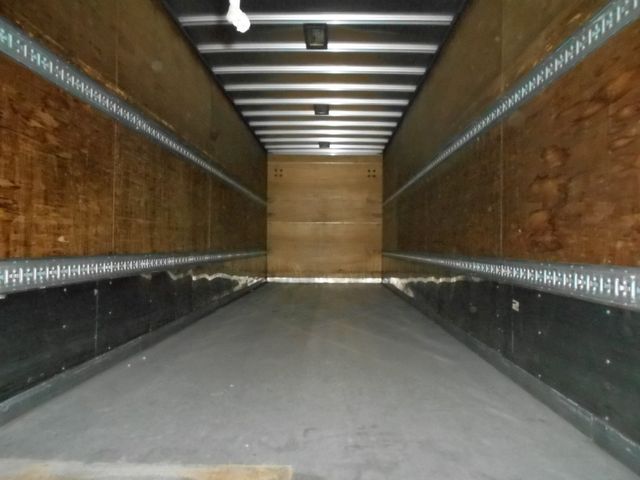 MITSUBISHI FUSOU SUPER GREAT 2007 Image 31