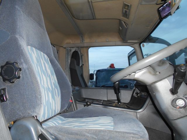 MITSUBISHI FUSOU SUPER GREAT 2007 Image 31