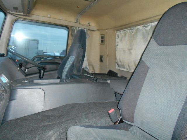 MITSUBISHI FUSOU SUPER GREAT 2007 Image 31