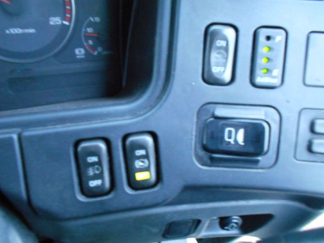 MITSUBISHI FUSOU SUPER GREAT 2007 Image 31