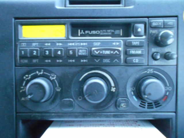 MITSUBISHI FUSOU SUPER GREAT 2007 Image 31