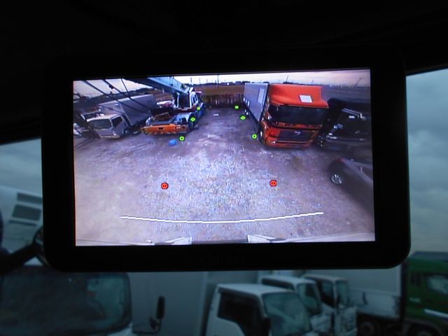 MITSUBISHI FUSOU SUPER GREAT 2007 Image 31