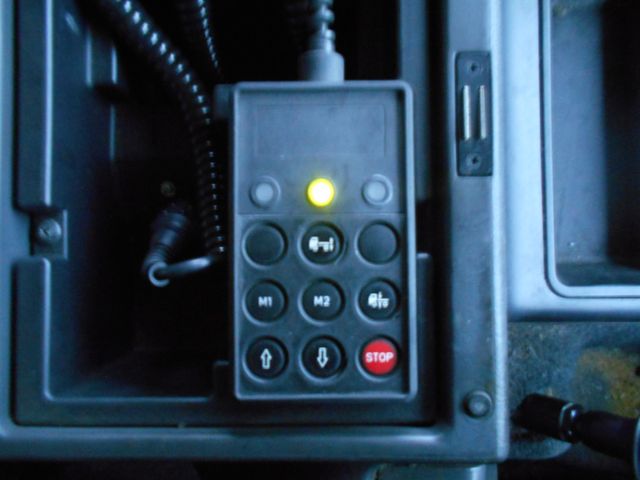 MITSUBISHI FUSOU SUPER GREAT 2007 Image 31