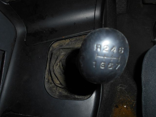 MITSUBISHI FUSOU SUPER GREAT 2007 Image 31