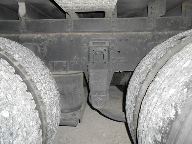 MITSUBISHI FUSOU SUPER GREAT 2007 Image 31