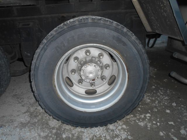 MITSUBISHI FUSOU SUPER GREAT 2007 Image 31