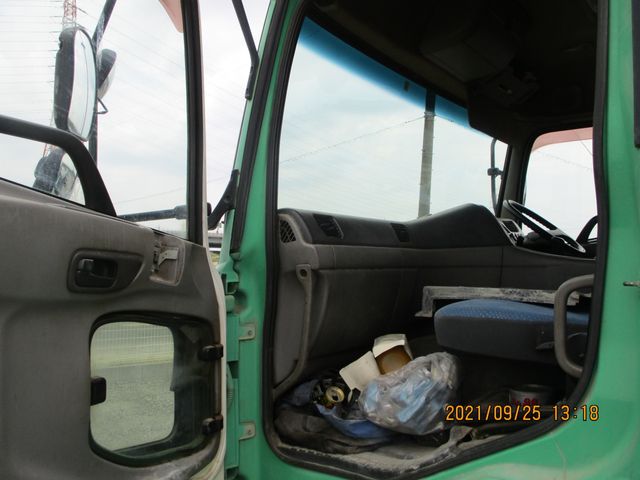 NISSAN DIESEL QUON 2008 Image 31
