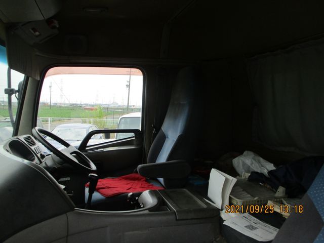 NISSAN DIESEL QUON 2008 Image 31