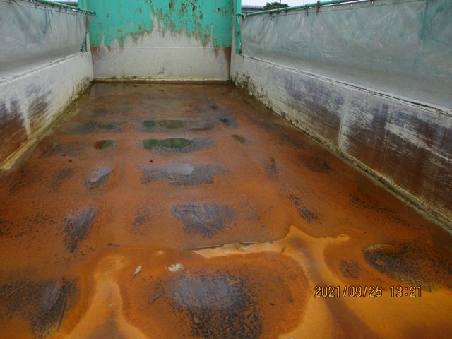 NISSAN DIESEL QUON 2008 Image 31