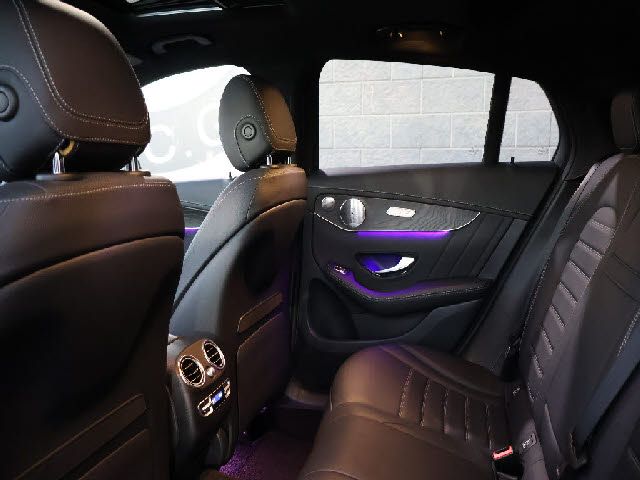 MERCEDES BENZ GLC CL 2020 Image 31