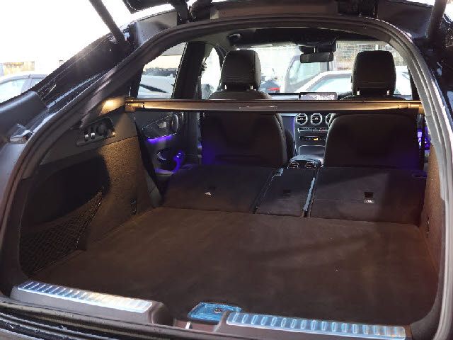 MERCEDES BENZ GLC CL 2020 Image 31