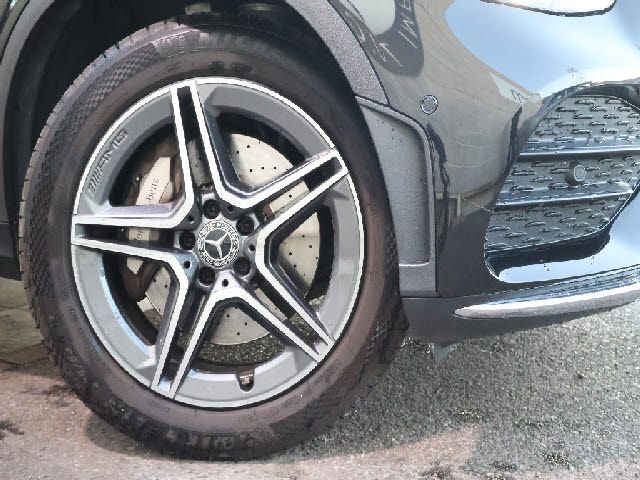 MERCEDES BENZ GLC CL 2020 Image 31