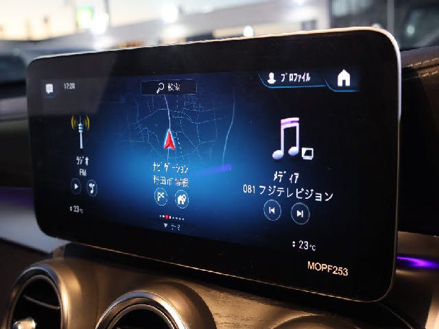 MERCEDES BENZ GLC CL 2020 Image 31