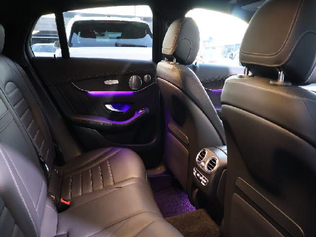 MERCEDES BENZ GLC CL 2020 Image 31