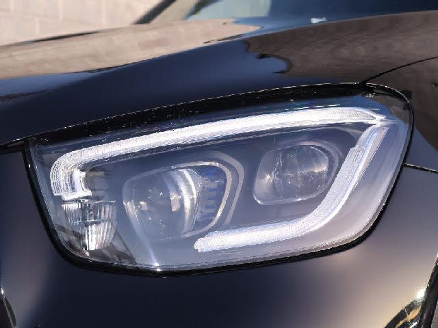 MERCEDES BENZ GLC CL 2020 Image 31