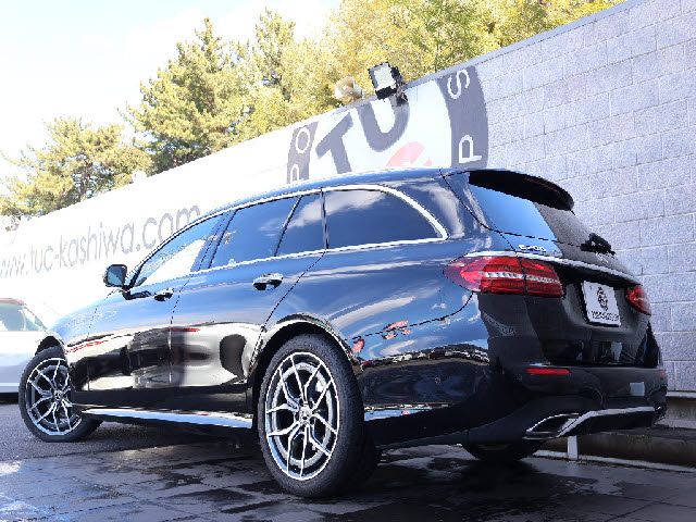 MERCEDES BENZ E CLAS 2023 Image 31