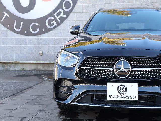 MERCEDES BENZ E CLAS 2023 Image 31