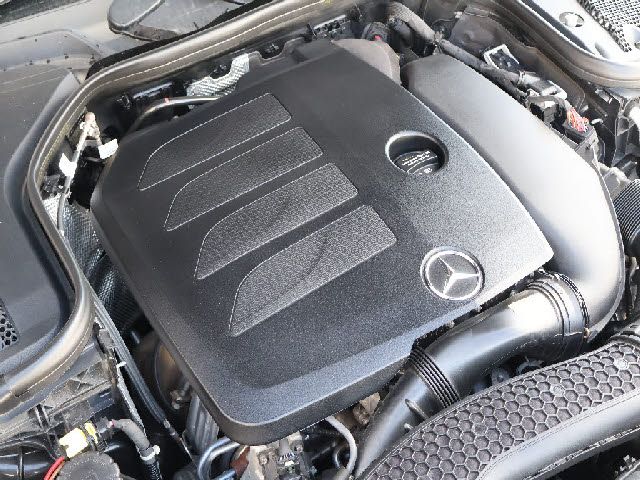 MERCEDES BENZ E CLAS 2023 Image 31
