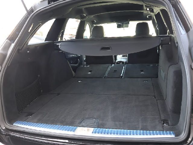 MERCEDES BENZ E CLAS 2023 Image 31