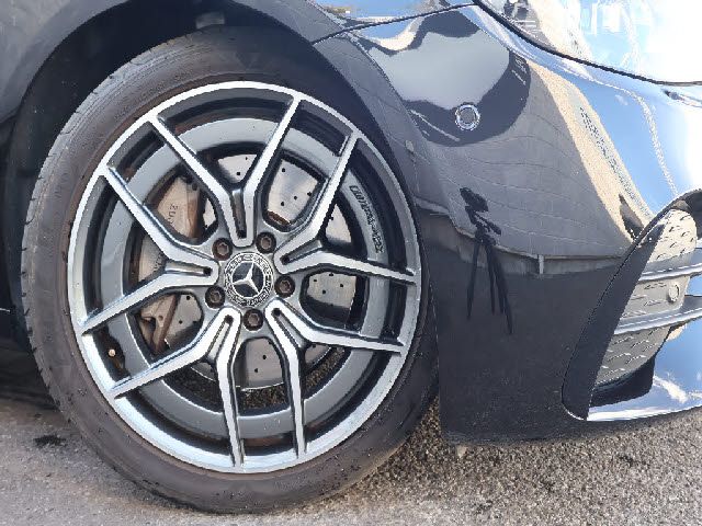 MERCEDES BENZ E CLAS 2023 Image 31