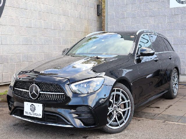 MERCEDES BENZ E CLAS 2023 Image 31