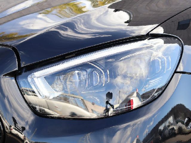 MERCEDES BENZ E CLAS 2023 Image 31