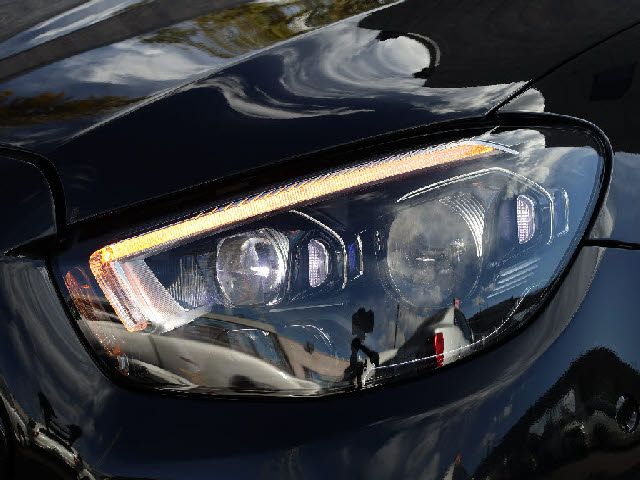 MERCEDES BENZ E CLAS 2023 Image 31