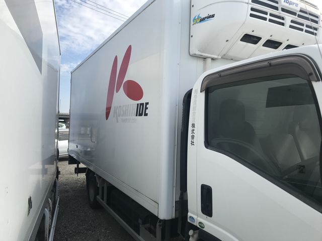 ISUZU ELF 2017 Image 31