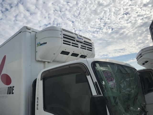 ISUZU ELF 2017 Image 31