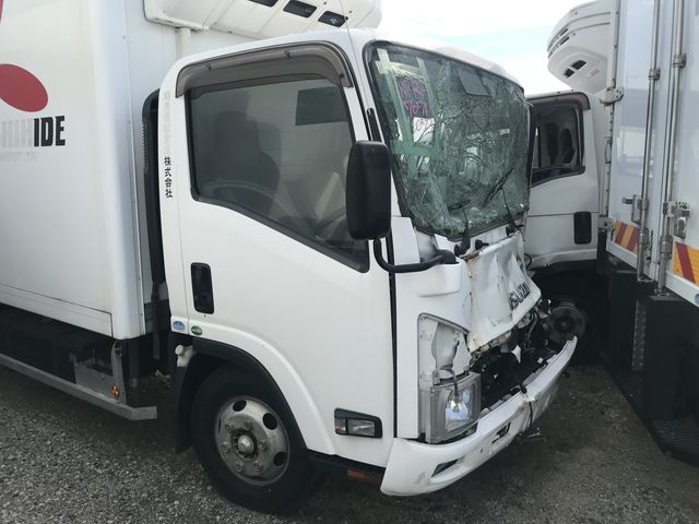 ISUZU ELF 2017 Image 31