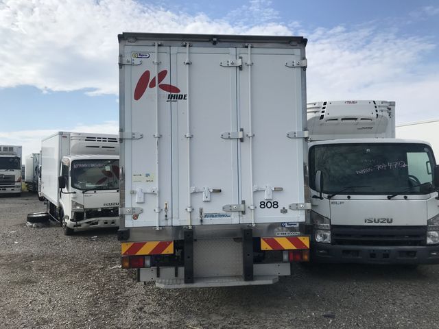 ISUZU ELF 2017 Image 31