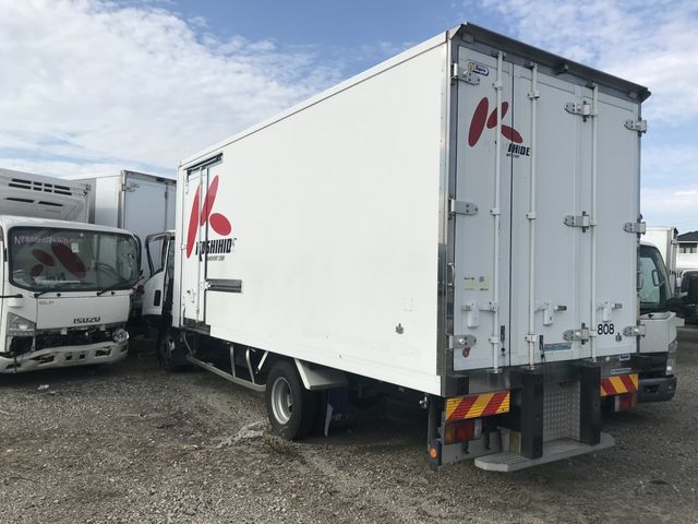 ISUZU ELF 2017 Image 31