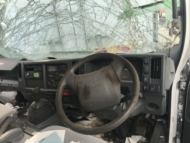 ISUZU ELF 2017 Image 31