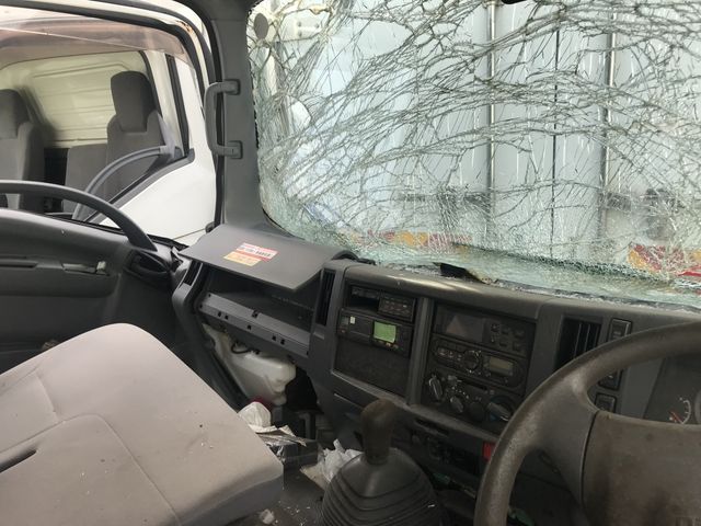 ISUZU ELF 2017 Image 31