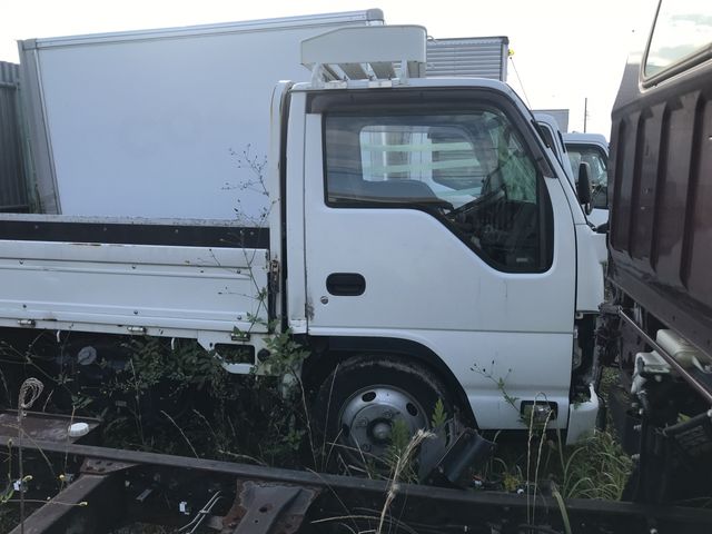 ISUZU ELF 2017 Image 31