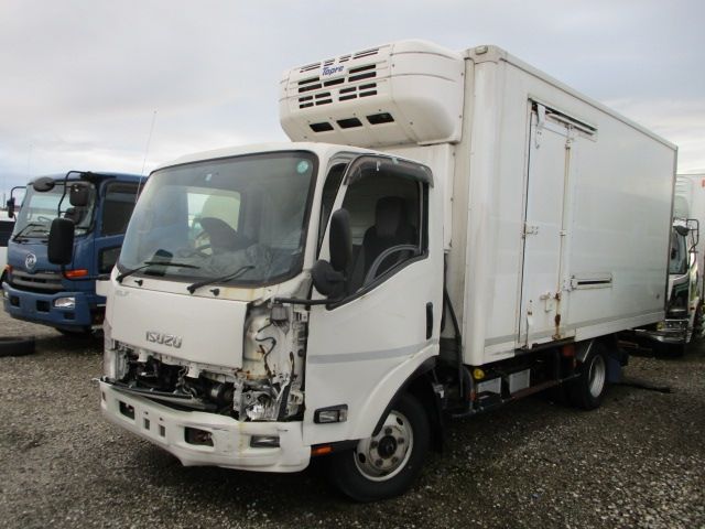 ISUZU ELF 2017 Image 31
