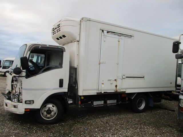 ISUZU ELF 2017 Image 31