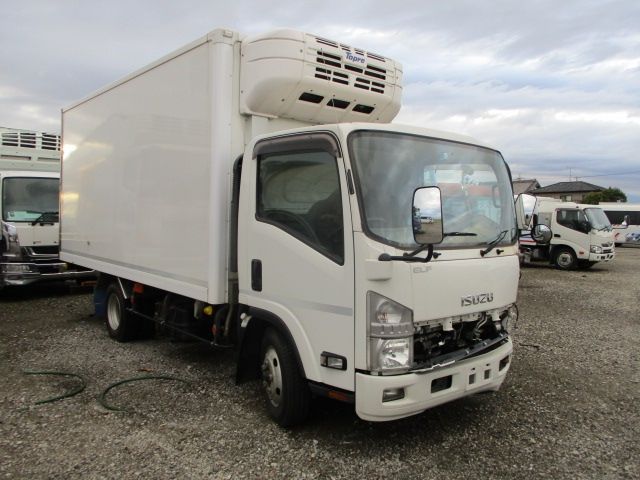 ISUZU ELF 2017 Image 31