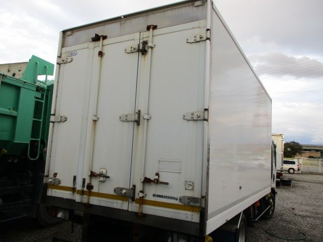 ISUZU ELF 2017 Image 31