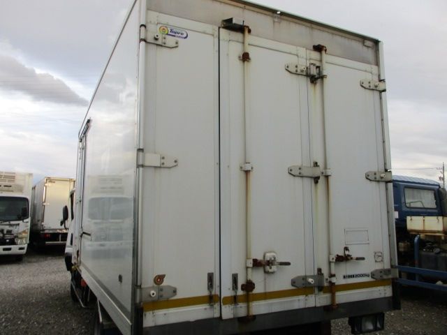 ISUZU ELF 2017 Image 31