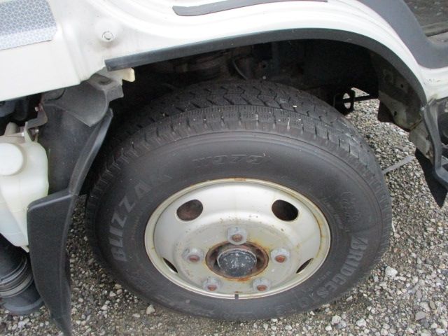 ISUZU ELF 2017 Image 31