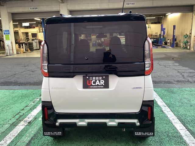 MITSUBISHI DELICA MINI 2025 Image 31