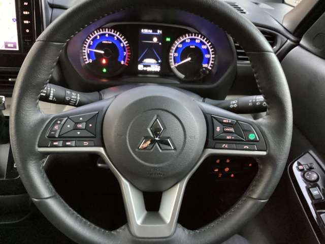 MITSUBISHI DELICA MINI 2025 Image 31