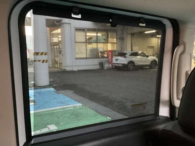 MITSUBISHI DELICA MINI 2025 Image 31