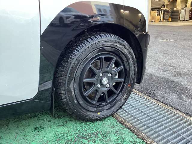 MITSUBISHI DELICA MINI 2025 Image 31