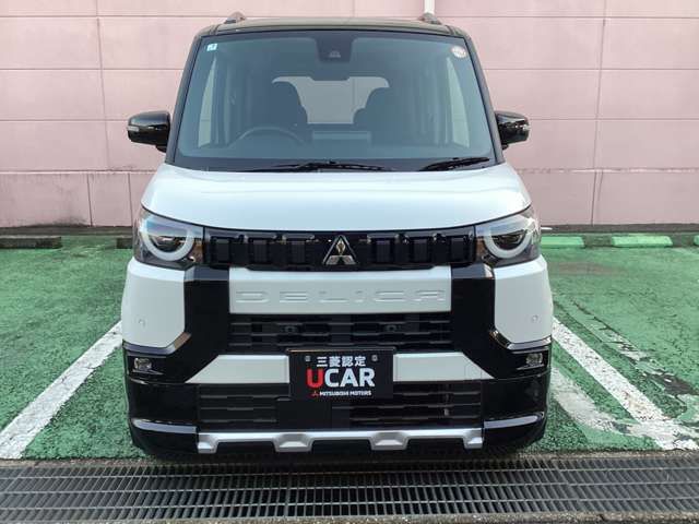 MITSUBISHI DELICA MINI 2025 Image 31