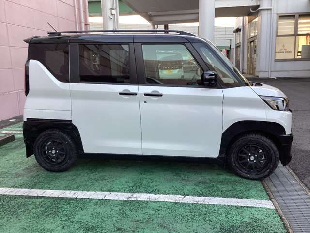 MITSUBISHI DELICA MINI 2025 Image 31