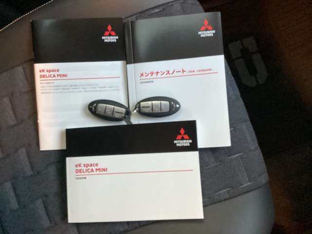 MITSUBISHI DELICA MINI 2025 Image 31